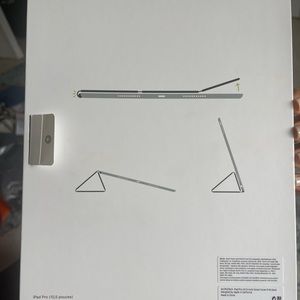 Smart Cover for iPad - Pink Sand